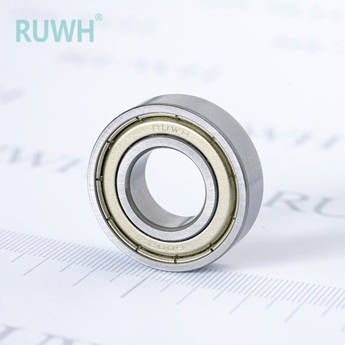 Deep Groove Ball Bearing