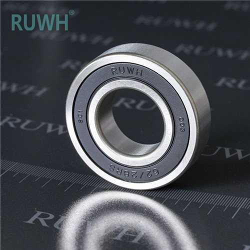 Deep Groove Ball Bearing