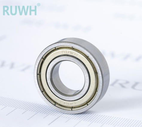 6002 2RS/ZZ/OPEN Bearing