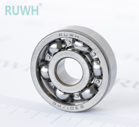 Deep Groove Ball Bearing