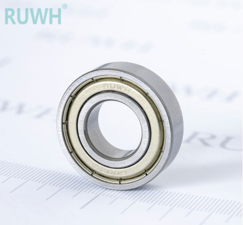 Deep Groove Ball Bearing 60 Series