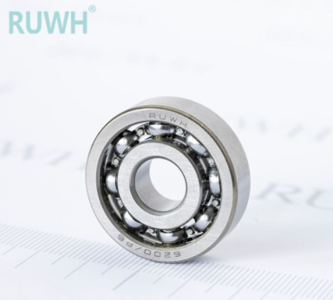 Deep Groove Ball Bearing