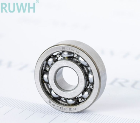 High Precision Deep Groove Ball Bearing 6200