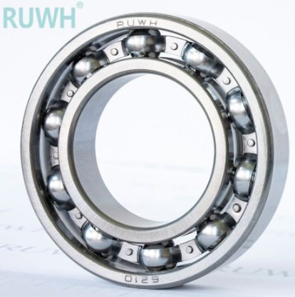 6210 2RS/ZZ/OPEN Bearing