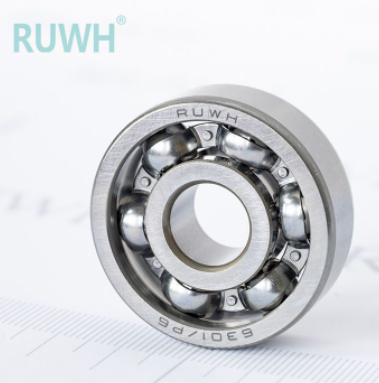 Deep Groove Ball Bearing 63 Series