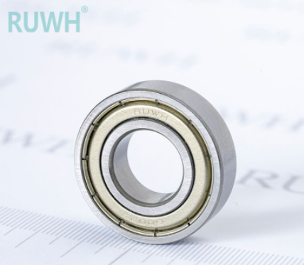 Deep Groove Ball Bearing 60 Series