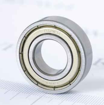 62 Series Deep Groove Ball Bearing