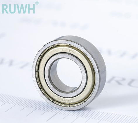 Ball Bearing