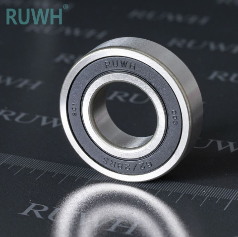 Deep Groove Ball Bearing