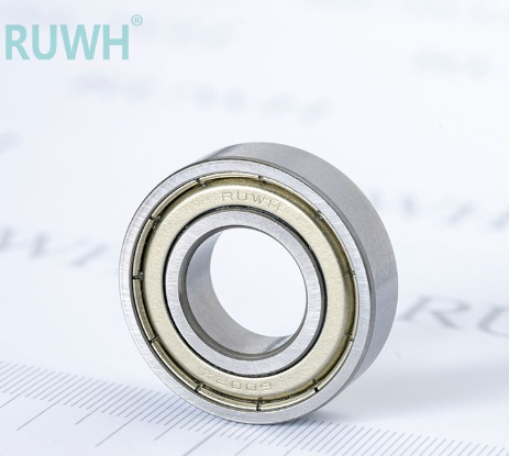 Ball Bearing