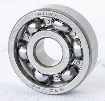 Deep Groove Ball Bearing