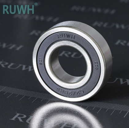 Deep Groove Ball Bearing