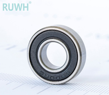 Deep Groove Ball Bearing