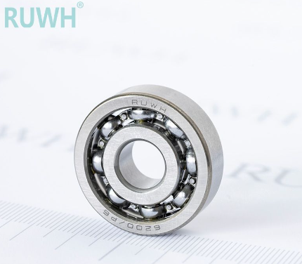 62 Series Ball Bearing