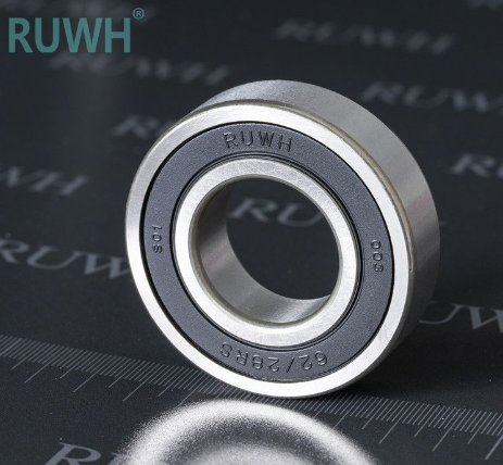 Deep Groove Ball Bearing