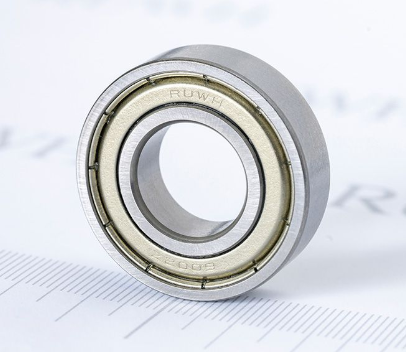 Deep Groove Ball Bearing