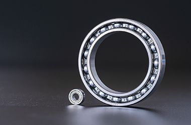 Developing Environmentally Bearings