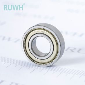 6000 2RS/ZZ/OPEN Bearing