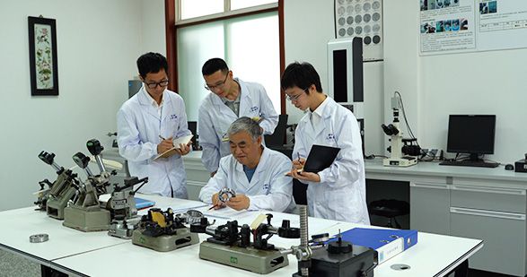 Help Customers to Analyze Bearing Failure and Provide Complete Solutions