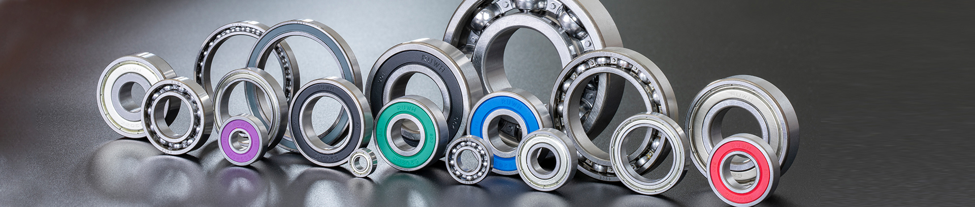 Deep Groove Ball Bearing