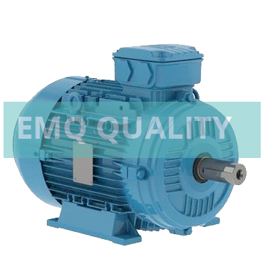 Electric Motors & Generators