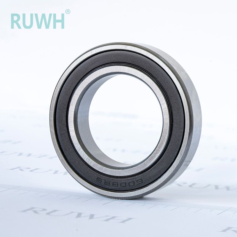 6008 2RS/ZZ/OPEN Bearing