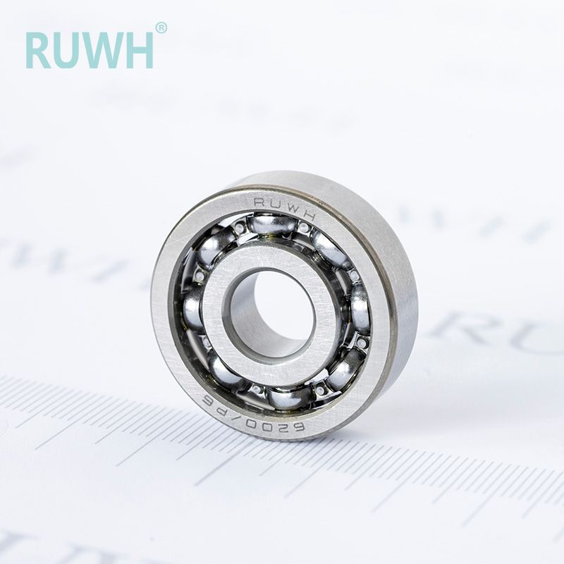 6200 2RS/ZZ/OPEN Bearing