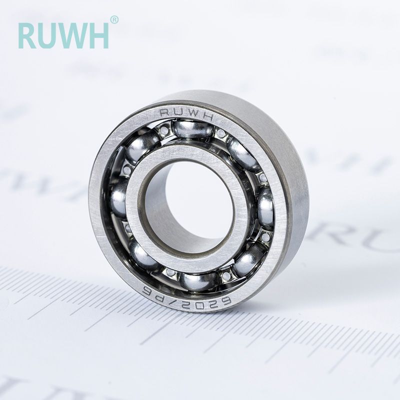 6202 2RS/ZZ/OPEN Bearing