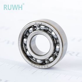 6203 2RS/ZZ/OPEN Bearing