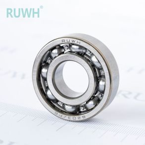 6203 2RS/ZZ/OPEN Bearing