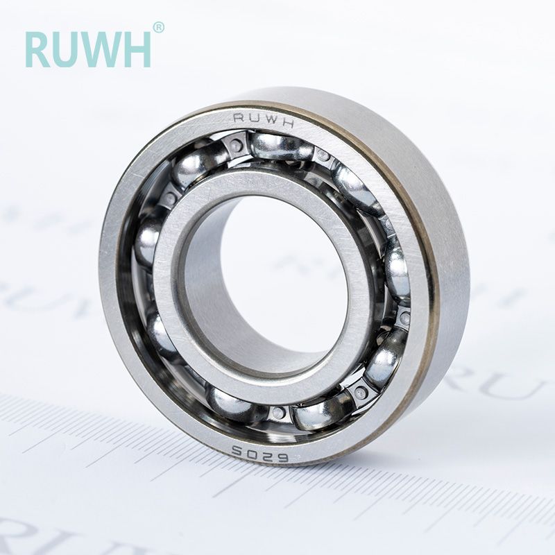 6205 2RS/ZZ/OPEN Bearing