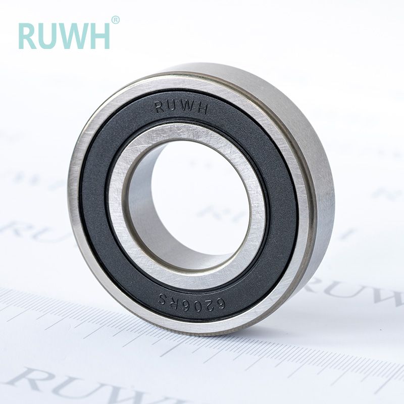 6206 2RS/ZZ/OPEN Bearing