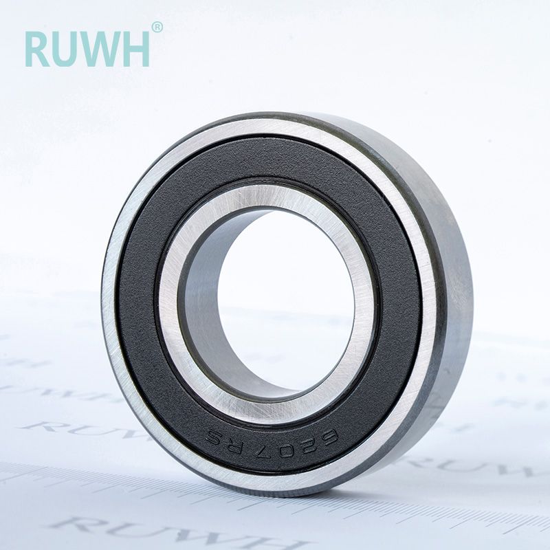 6207 2RS/ZZ/OPEN Bearing