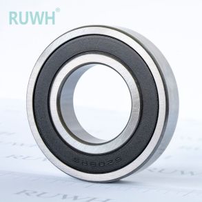 6208 2RS/ZZ/OPEN Bearing