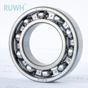 6210 2RS/ZZ/OPEN Bearing