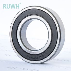 6209 2RS/ZZ/OPEN Bearing