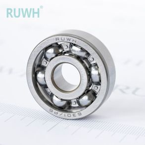 6301 2RS/ZZ/OPEN Bearing