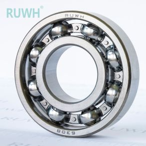 6308 2RS/ZZ/OPEN Bearing