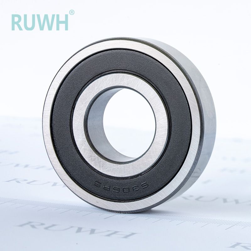 6306 2RS/ZZ/OPEN Bearing