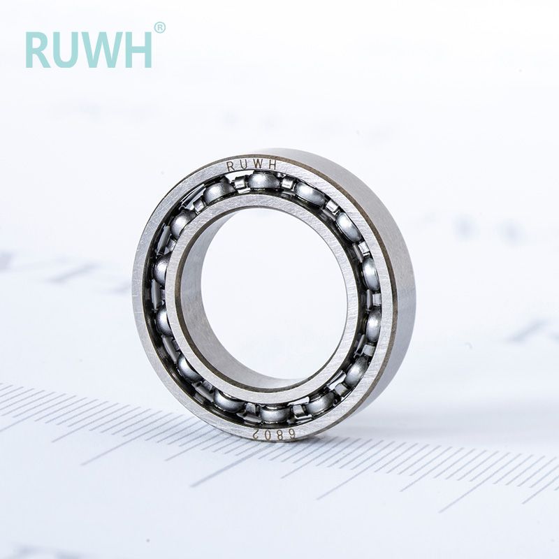 6802 2RS/ZZ/OPEN Bearing