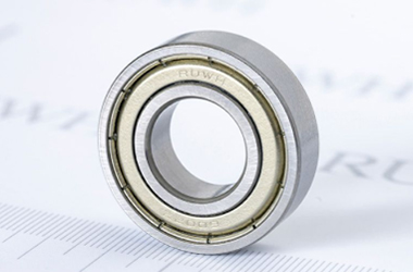 Deep Groove Ball Bearing VS Angular Contact Ball Bearing-What is the difference?