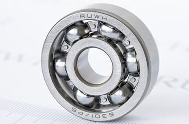 Types of Bearings