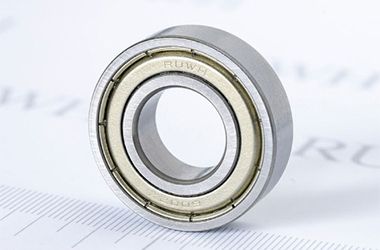 Types And Uses of Ball Bearings