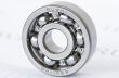 Journal Bearings vs. Ball Bearings - What's the Difference?